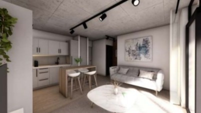 1 Bedroom Property for Sale in Table View Western Cape